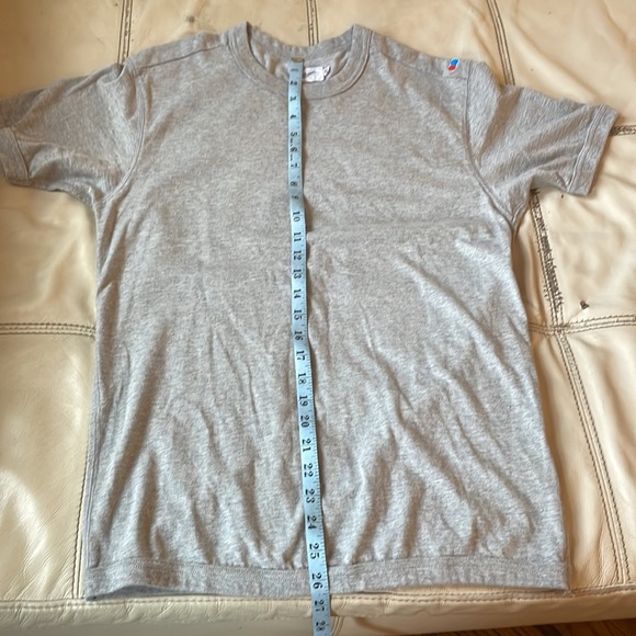 Garbstore of London Bret T-shirt XS size - Picture 12 of 12